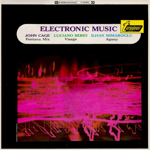 Electronic Music