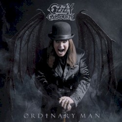 Ordinary Man