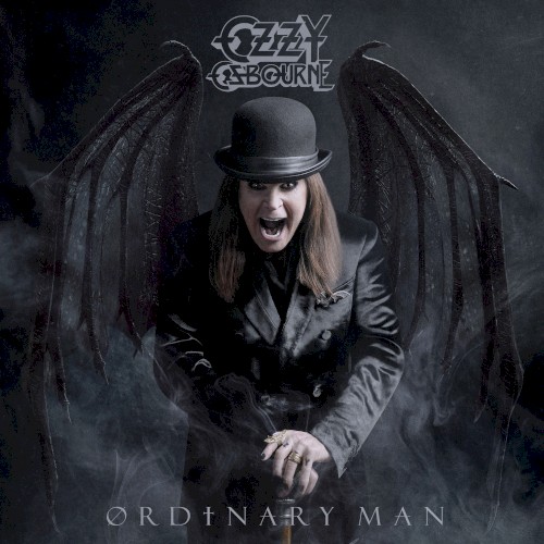 Ordinary Man