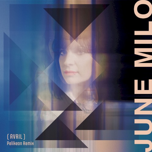 Avril (Pelikeon remix)