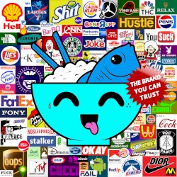 The Brand You Can Trust
