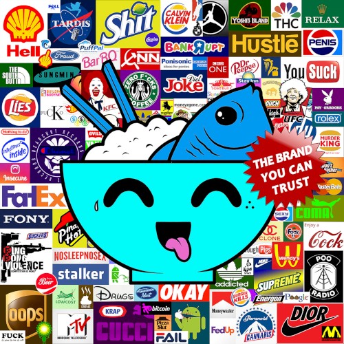 The Brand You Can Trust