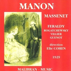 Manon