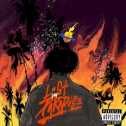 Lost in Paradise