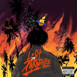 Lost in Paradise
