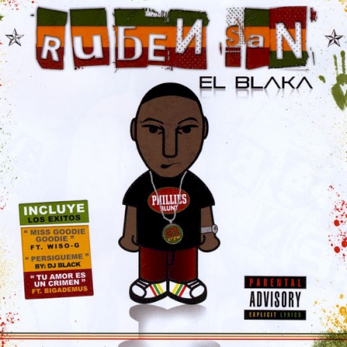 El blaka