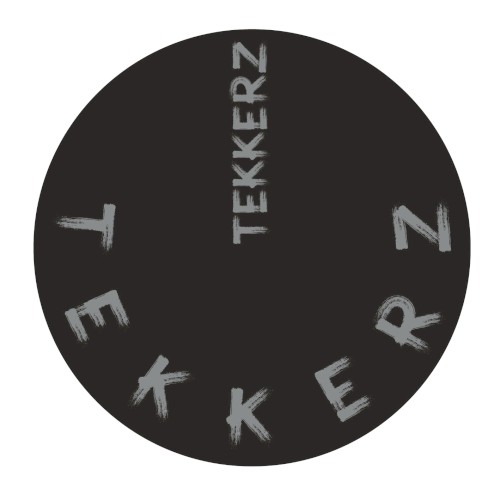 TEKKERZ 003