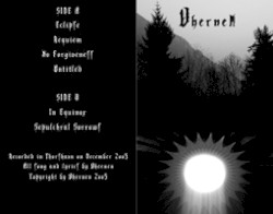 Sepulchral Sorrows