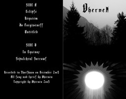 Sepulchral Sorrows