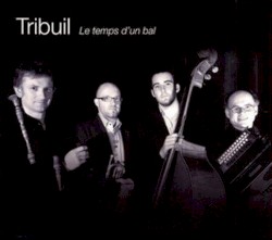 Le temps d'un bal