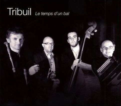 Le temps d'un bal