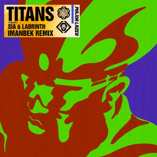 Titans (Imanbek remix)