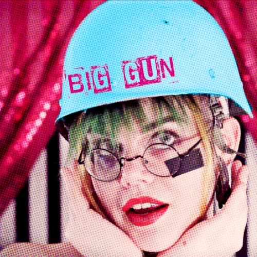 Big Gun