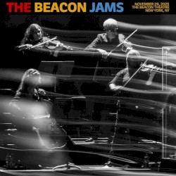 2025-11-29: Beacon Theatre, New York, NY, USA