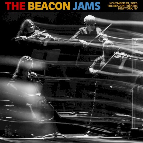 2025-11-29: Beacon Theatre, New York, NY, USA