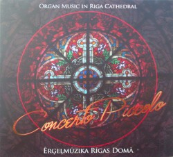 Concerto Piccolo