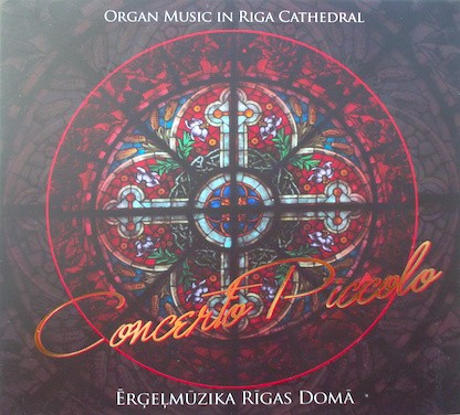 Concerto Piccolo