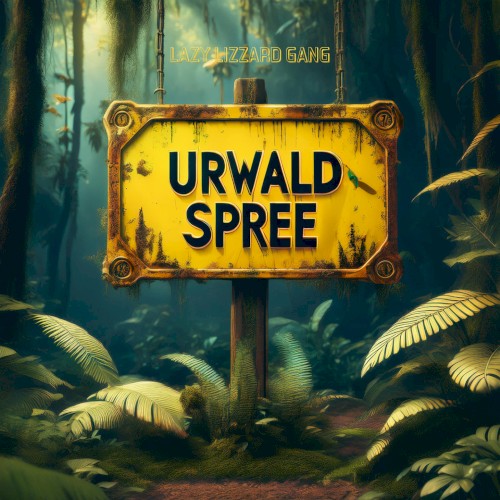 Urwald Spree (21.09.2024)