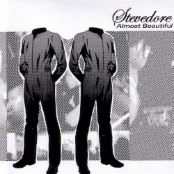Stevedore - Almost Beautiful EP