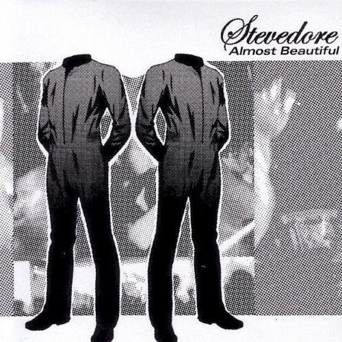 Stevedore - Almost Beautiful EP