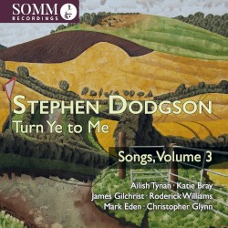 Turn Ye to Me: Songs, Volume 3