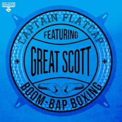 Boom Bap Boxing