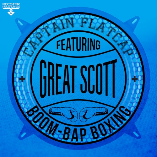 Boom Bap Boxing