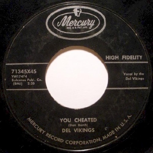 You Cheated / Pretty Little Things Called Girls