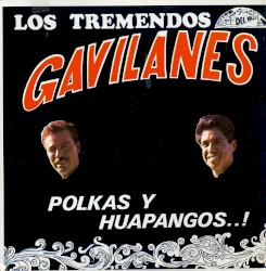 Polkas y huapangos