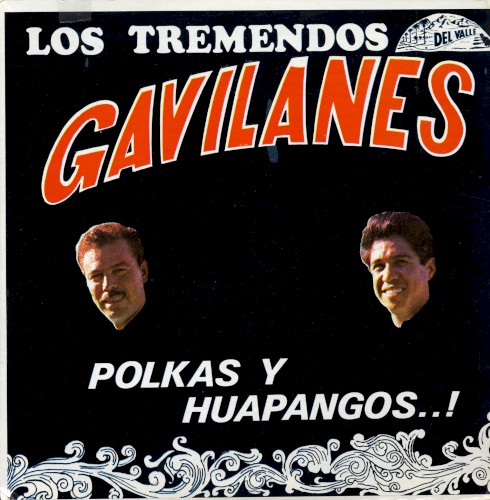 Polkas y huapangos