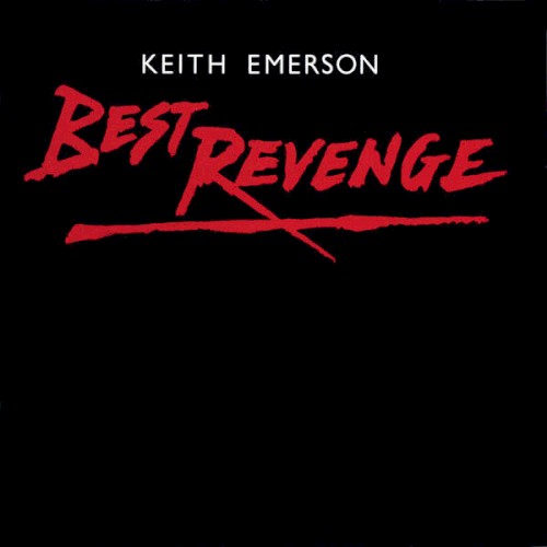 Best Revenge