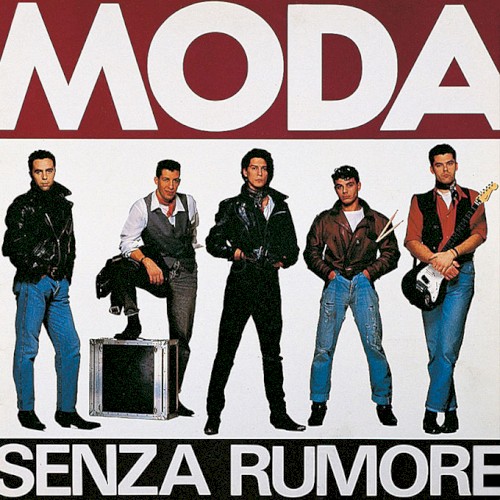 Senza rumore