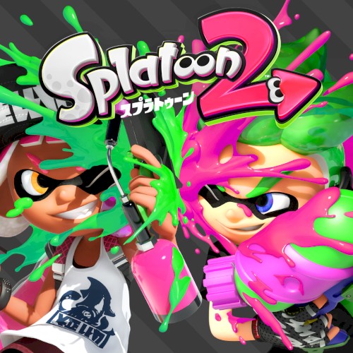 Splatoon 2