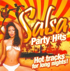 Salsa Party Hits
