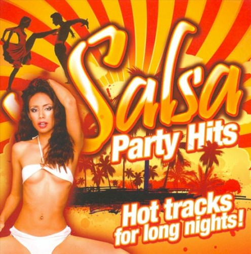 Salsa Party Hits