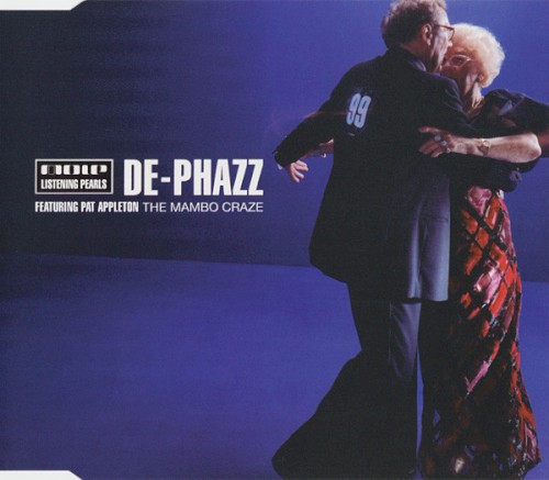 The Mambo Craze