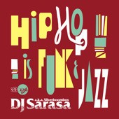 Hip Hop Is Funk & Jazz