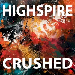 Crushed