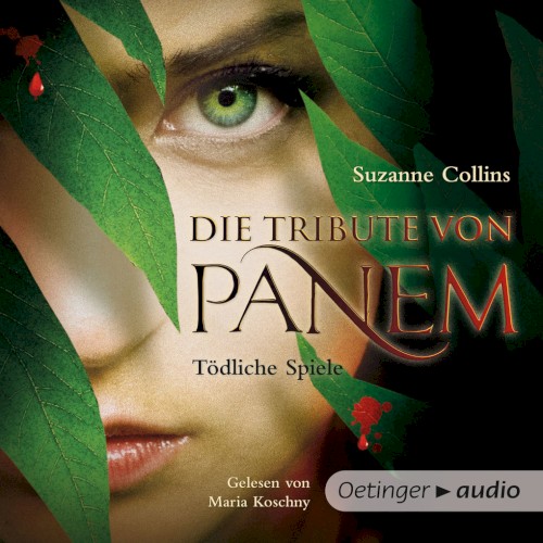 Die Tribute von Panem: Tödliche Spiele