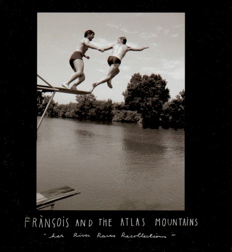 Her River Raves Recollections