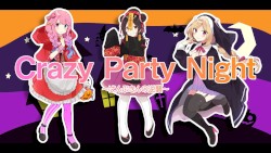 Crazy Party Night ～ぱんぷきんの逆襲～