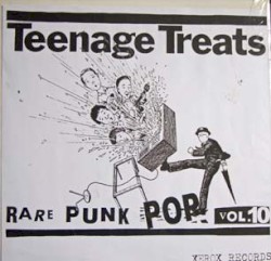 Teenage Treats, Volume 10