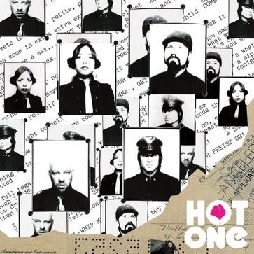 Hot One