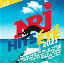 NRJ Hits Été 2021