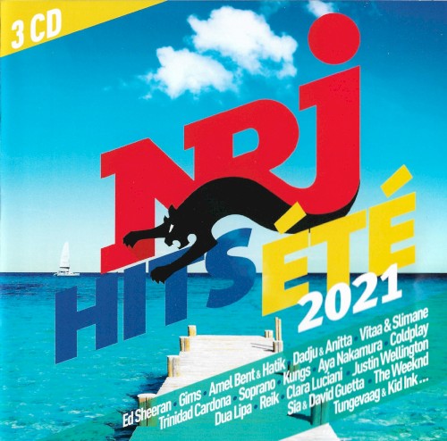 NRJ Hits Été 2021