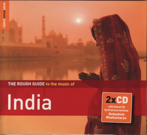 The Rough Guide to the Music of India