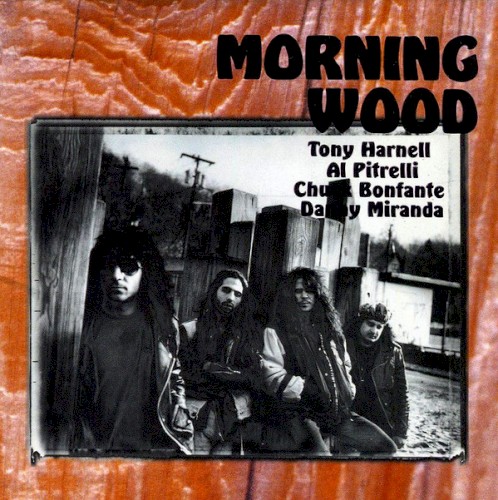 Morning Wood