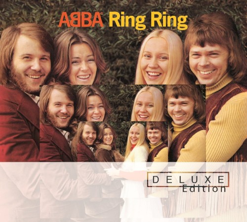 Ring Ring