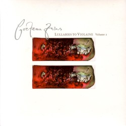 Lullabies to Violaine, Volume 2