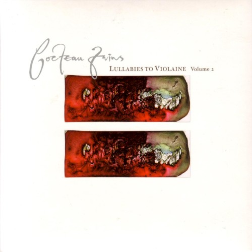 Lullabies to Violaine, Volume 2